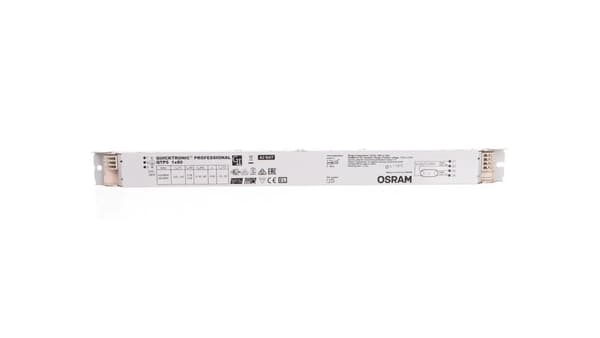 Osram liitäntälaite QTP5 1X80 W (4008321329059)