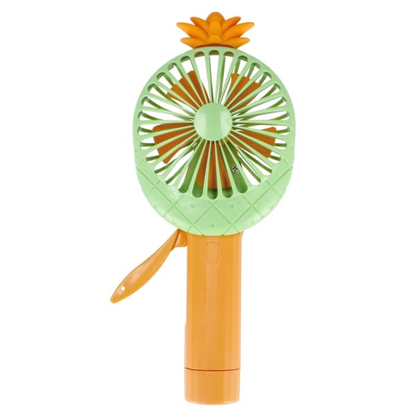 PINWHEEL ANANAS 21CM MIX3 MC DISP 12/96/192