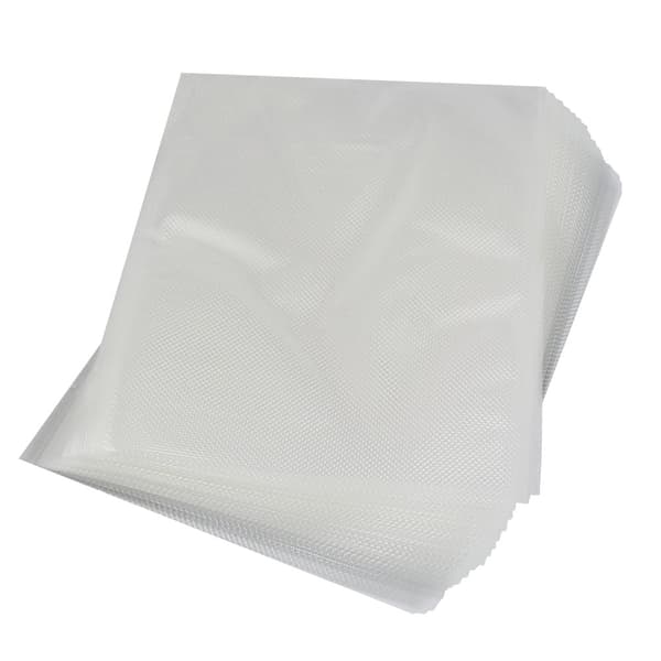 ESPERANZA VAKUUMPÅSAR FÖR FÖRPACKNING AV MAT 20x25CM 50 STYCKEN