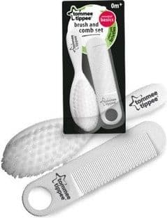 Tommee Tippee hammasharja ja kampa (TT0053)
