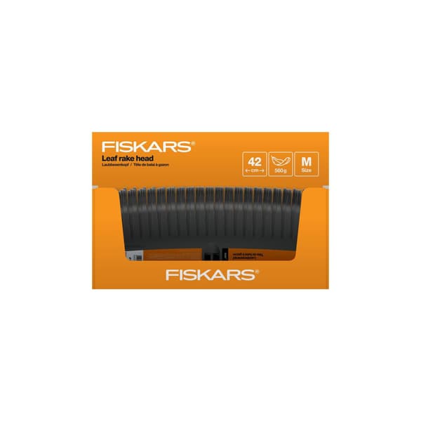 HARAVA LISCI SOLID FISKARS