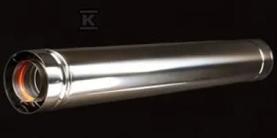 80/125 L-1000 KONDENS/TURBORÖR