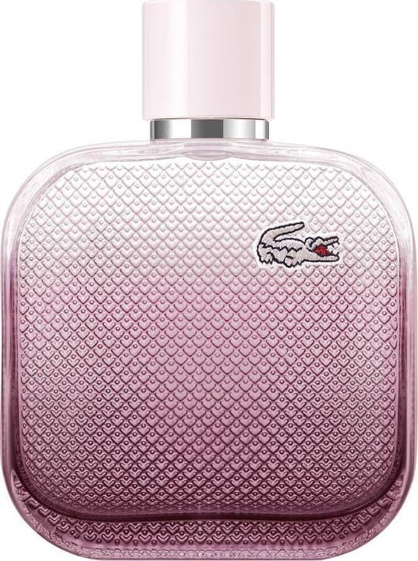 LACOSTE L.12.12. Rose Eau Intense EDT spray 100ml