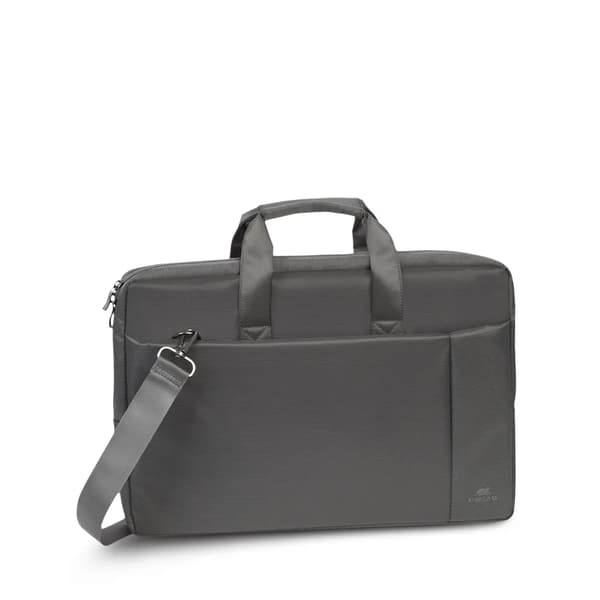 Kannettavan salkku Rivacase 8251 17,3"
