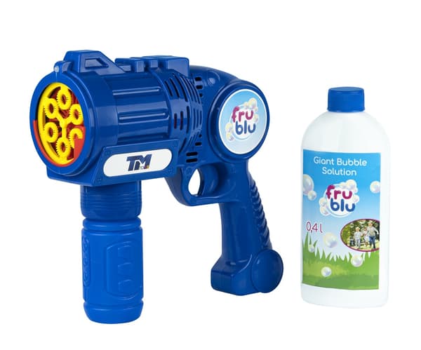 Fru Blu Bank Shooter + vätska 0,4l