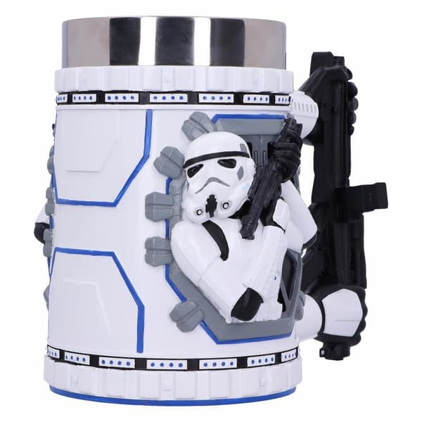 Star Wars Stormtrooper Nemesis Now Krus