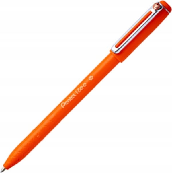 Lang Pentel iZee BX457 orange