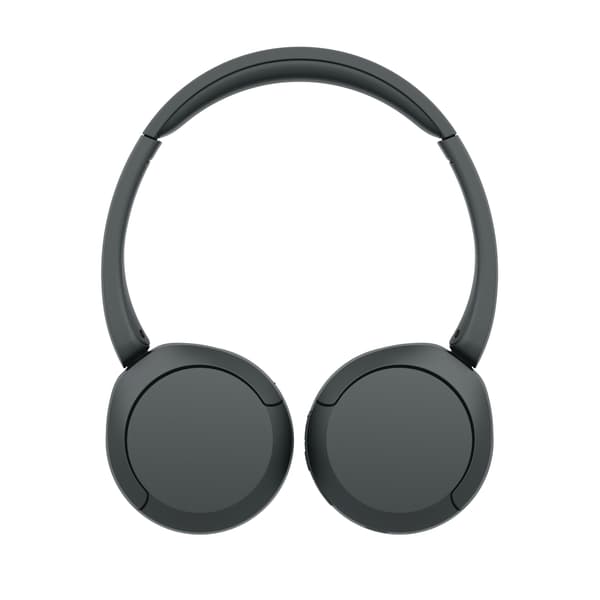 Bluetooth-kuulokkeet Sony WHCH520B Musta