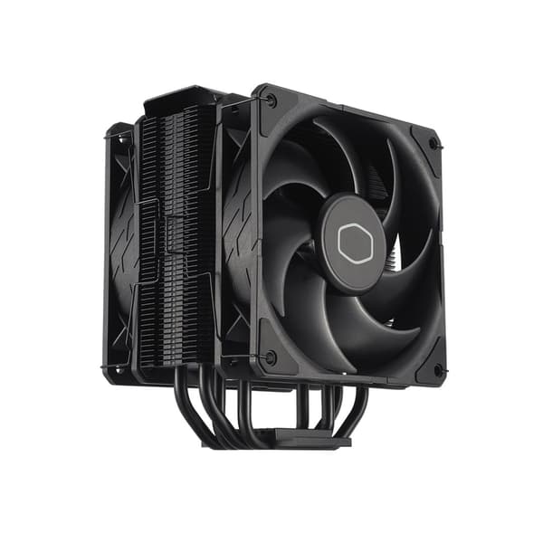 Hyper 212 Black X Duo CPU-jäähdytys