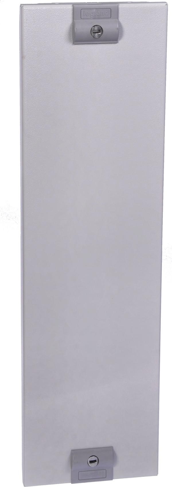 Täysmetallikansi 575x150mm 020342
