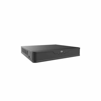 NVR501-08B NVR DVR UNIVIEW 8XIP 16Mpix 80Mbps 1xHDD
