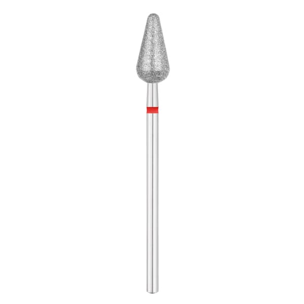 Exo pro diamant dråbefræser 6,0 mm rd