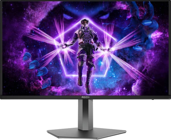 AOC AGON PRO AG326UD - OLED-skärm - 32\" - HDR