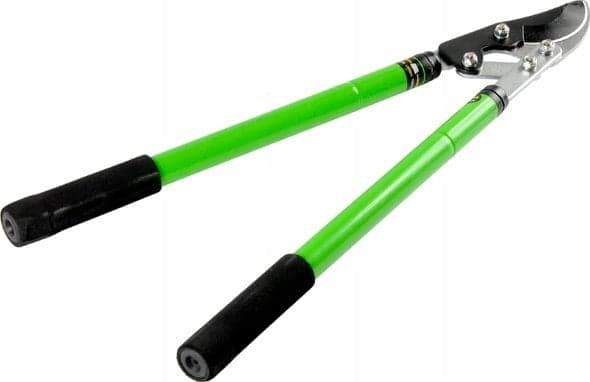 Teleskopisk grensaks 675-1025mm, leddelt (6)