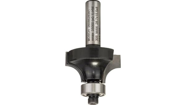 BOSCH FRÆSER R 8/16 HM