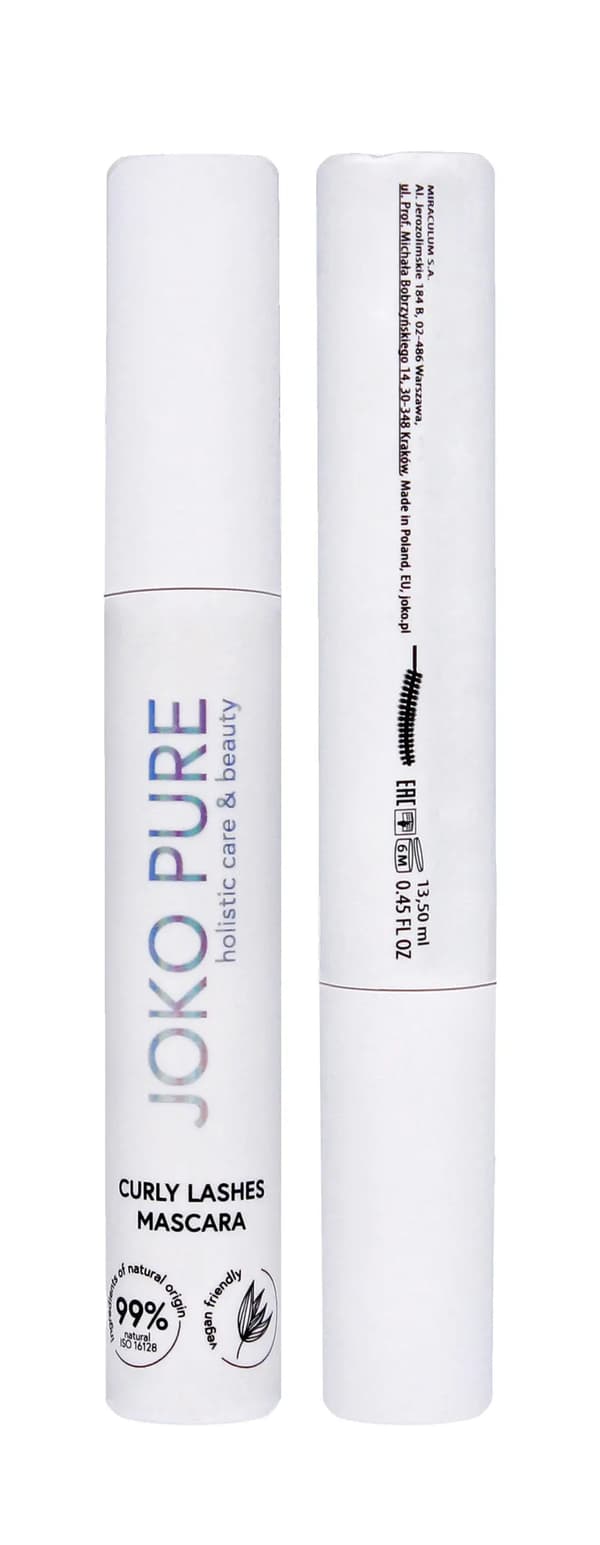Joko PURE Highlighting Mascara