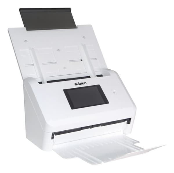 Avision Dokumentenscanner AN335WL A4