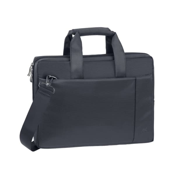 Rivacase 8221 Central Laptop Taske 13.3 sort