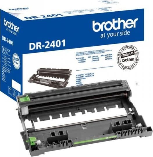 Brother Beben (DR2401)