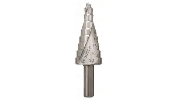 BOSCH TRINDBOR 4-20MM