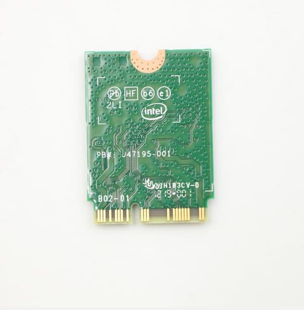 Lenovo trådlöst kort CMB IN 9560