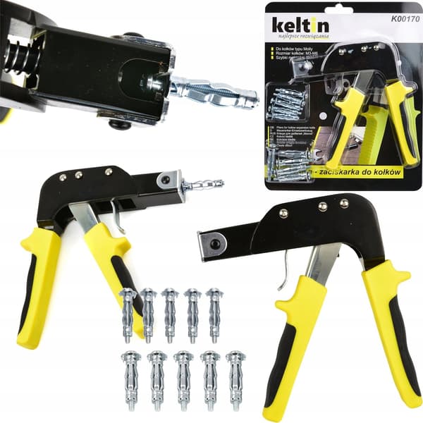 Nittende Kolik Crimper (40)