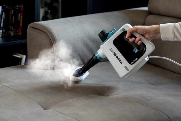 Höyrypuhdistin Ariete 4137 1050 W