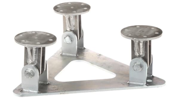 Delta MAST BASE MK-1.5/POD-V2