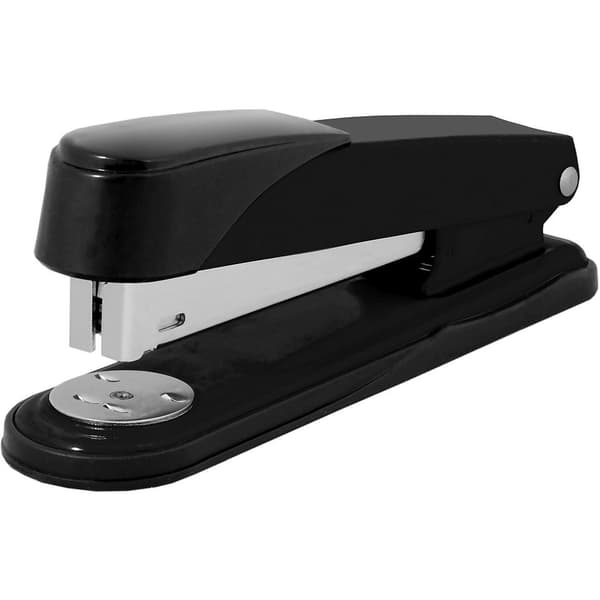 Häftapparat svart 50 ark GV102-V