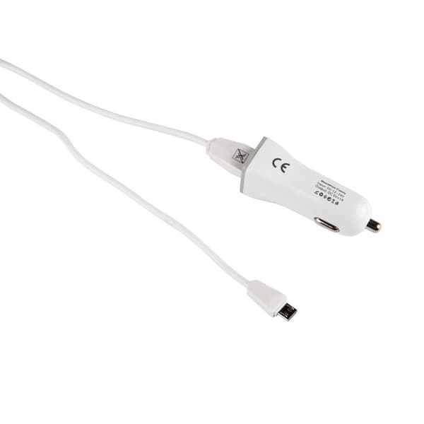 Laturi. yksin. Maxximus Canny 1A + Micro USB
