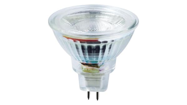 LED line MR16 3W 4000K 273lm 10-14V AC/DC 36