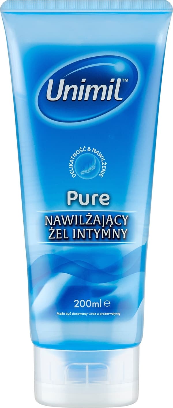 Unimil Pure 200ml