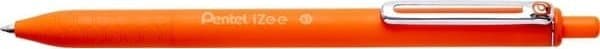 Pentel Long automatisk blyant Izee 0,7 mm orange