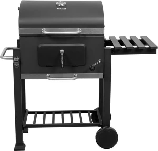 LUND KOLGRILL DELUXE GALLER 57x37cm