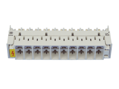 Alantec Lynafleder magasin 3P 10 par ALANTEC - ALANTEC