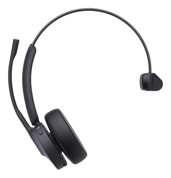 Yealink Bh70 Bluetooth Mono Headset USB-A