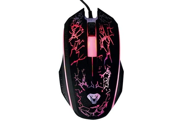 Media-Tech Cobra Pro X-Light Mus (MT1117)