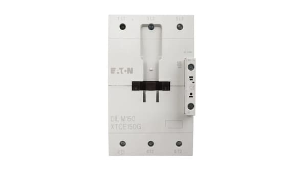 Effektkontaktor 150A 3P 24V DC DILM150 (RDC24) 239591