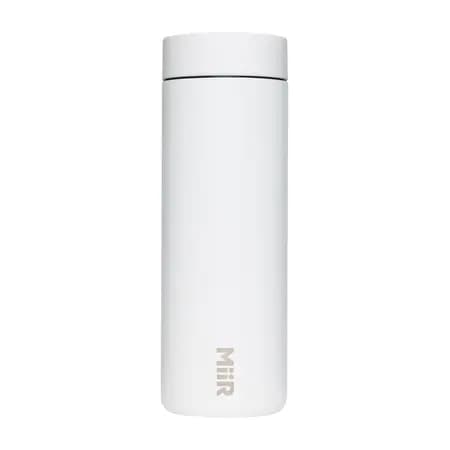MiiR - 360 Traveler White - Termosmuki 470ml