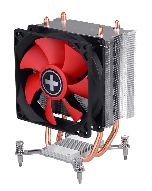 Xilence Performance C Series I402 proc