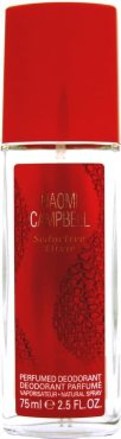 Deodorant Naomi Campbell Seductive Elixir 75 ml