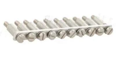 ZKU-10/10 SPHINCTER KOMPLET (5-STK)