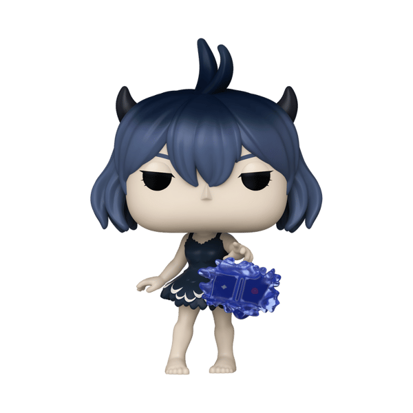 POP-figuuri Black Clover Secre