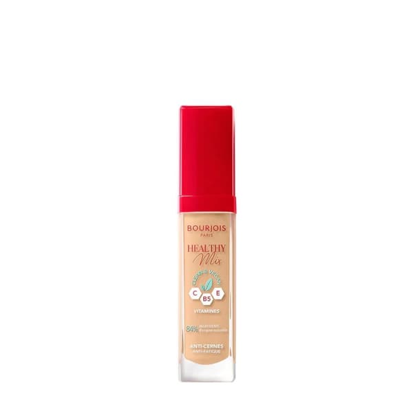 Ansigtskorrektur Bourjois Healthy Mix Nº 51-light vanilla (6 ml)