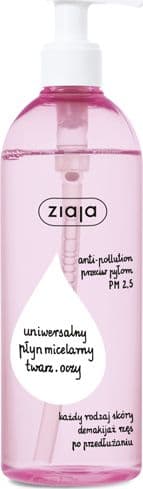 Ziaja Universal Micellar Fluid 390ml