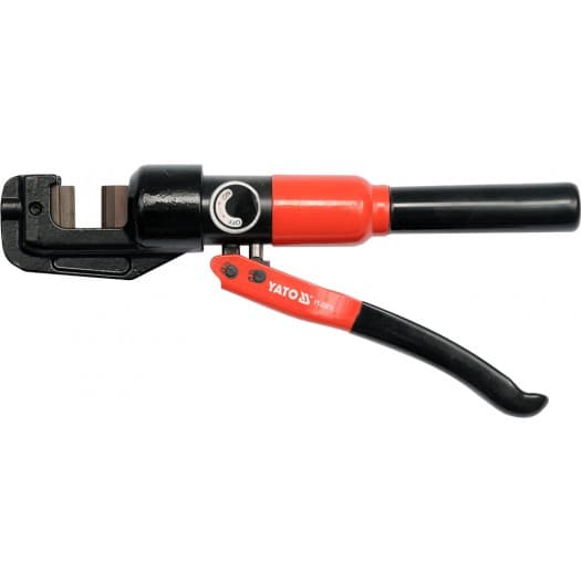 KÄSIHYDRAULINEN LEIKKURI 4-12MM
