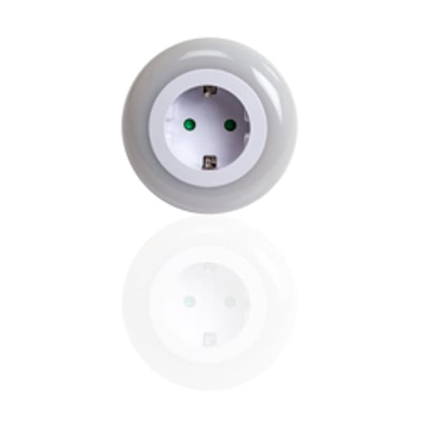 save-E - nattelys - LED - 0.06 W - blu