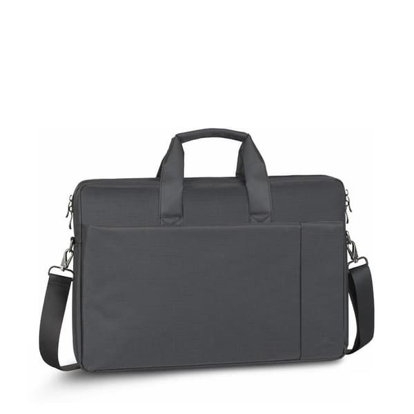 Riva NB Tasche 8257 17,3" schwarz