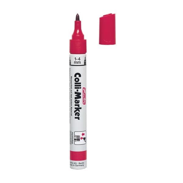 PERMAN MARKER OKR HER COLLI 9566738 JUN A 5