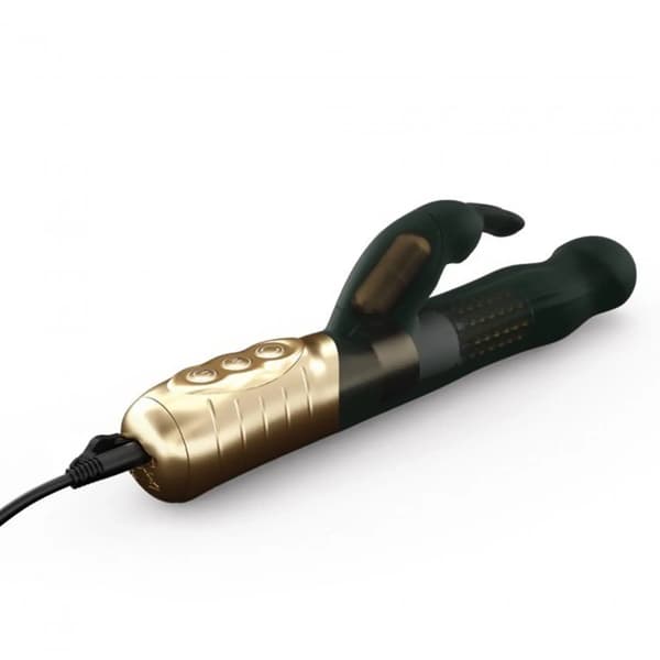 Vibrator Kanin Rotation Dorcel Baby Rabbit 22cm